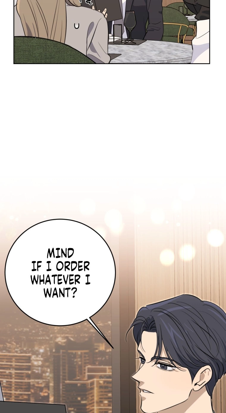 Ever After Chapter 21 page 26 - 