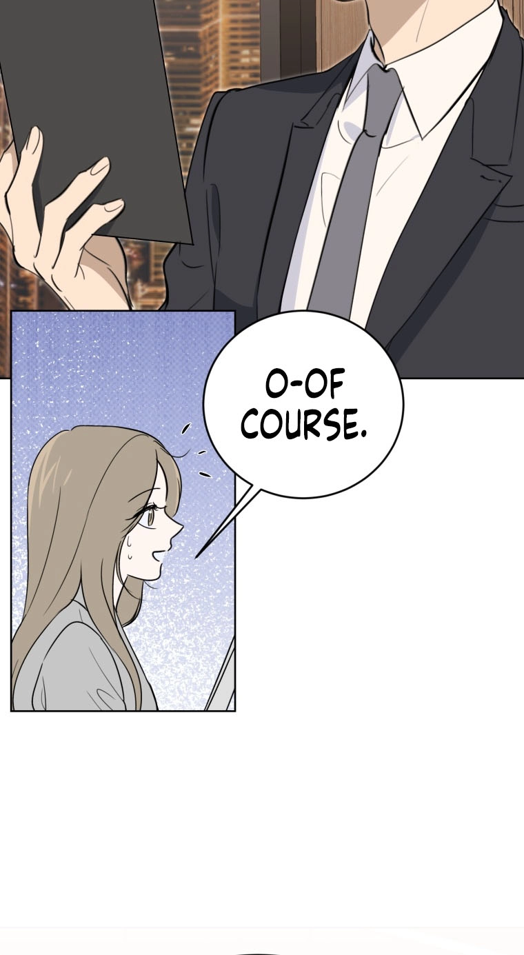 Ever After Chapter 21 page 27 - 