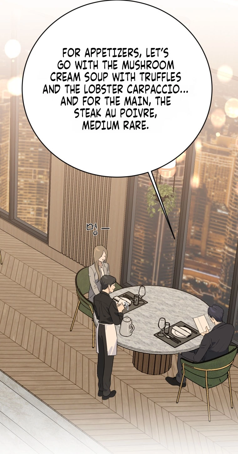 Ever After Chapter 21 page 28 - 