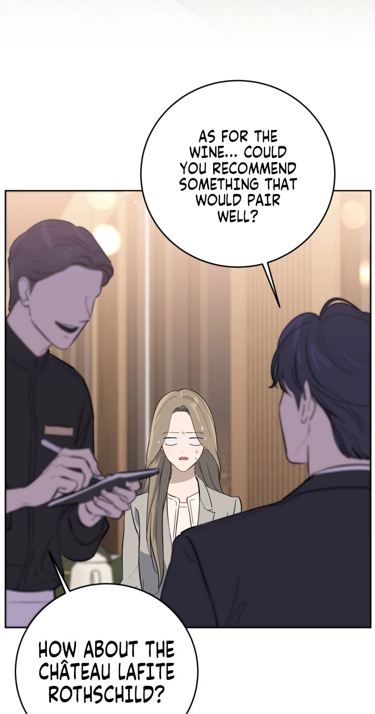 Ever After Chapter 21 page 29 - 