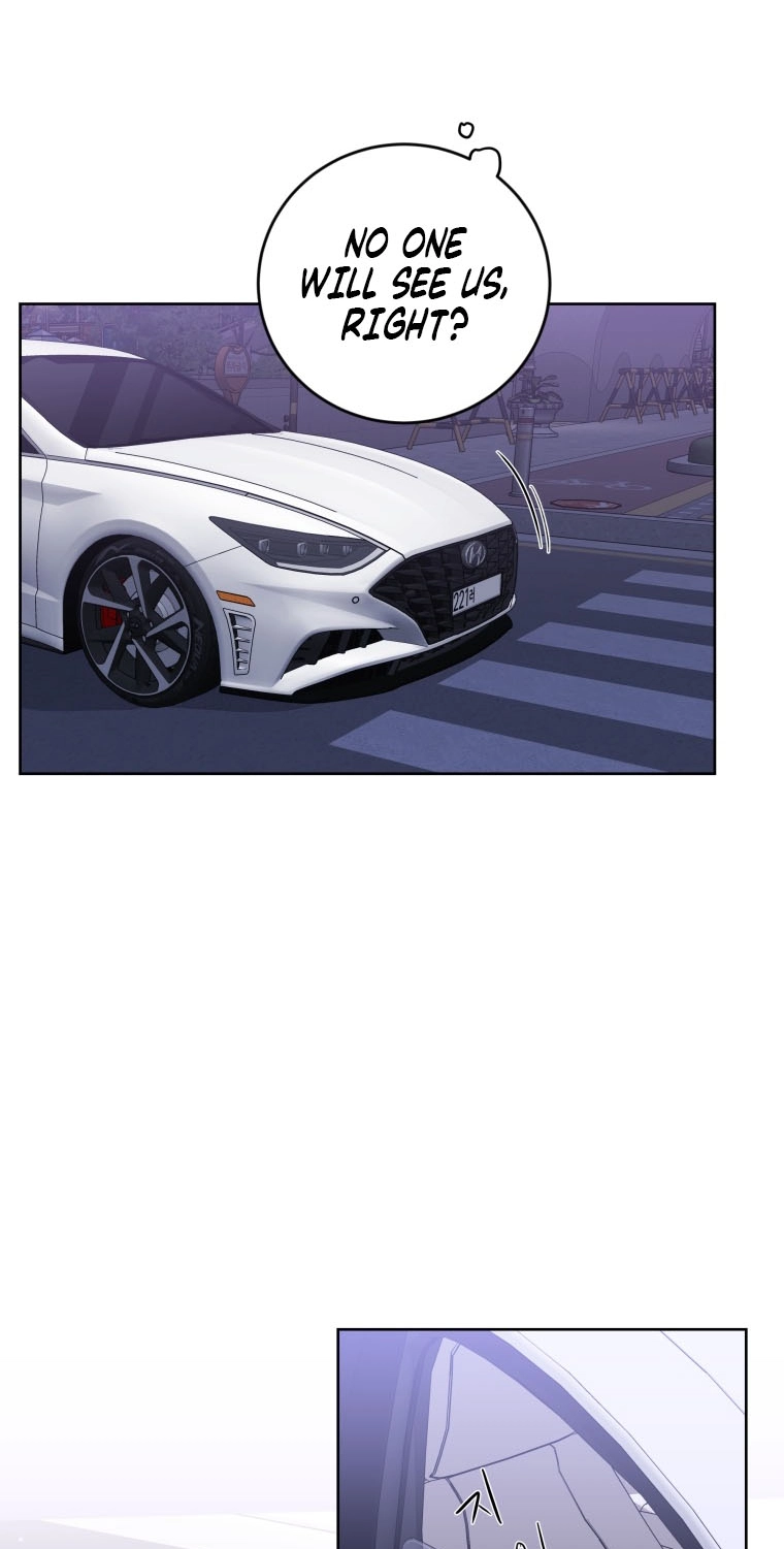 Ever After Chapter 21 page 4 - 