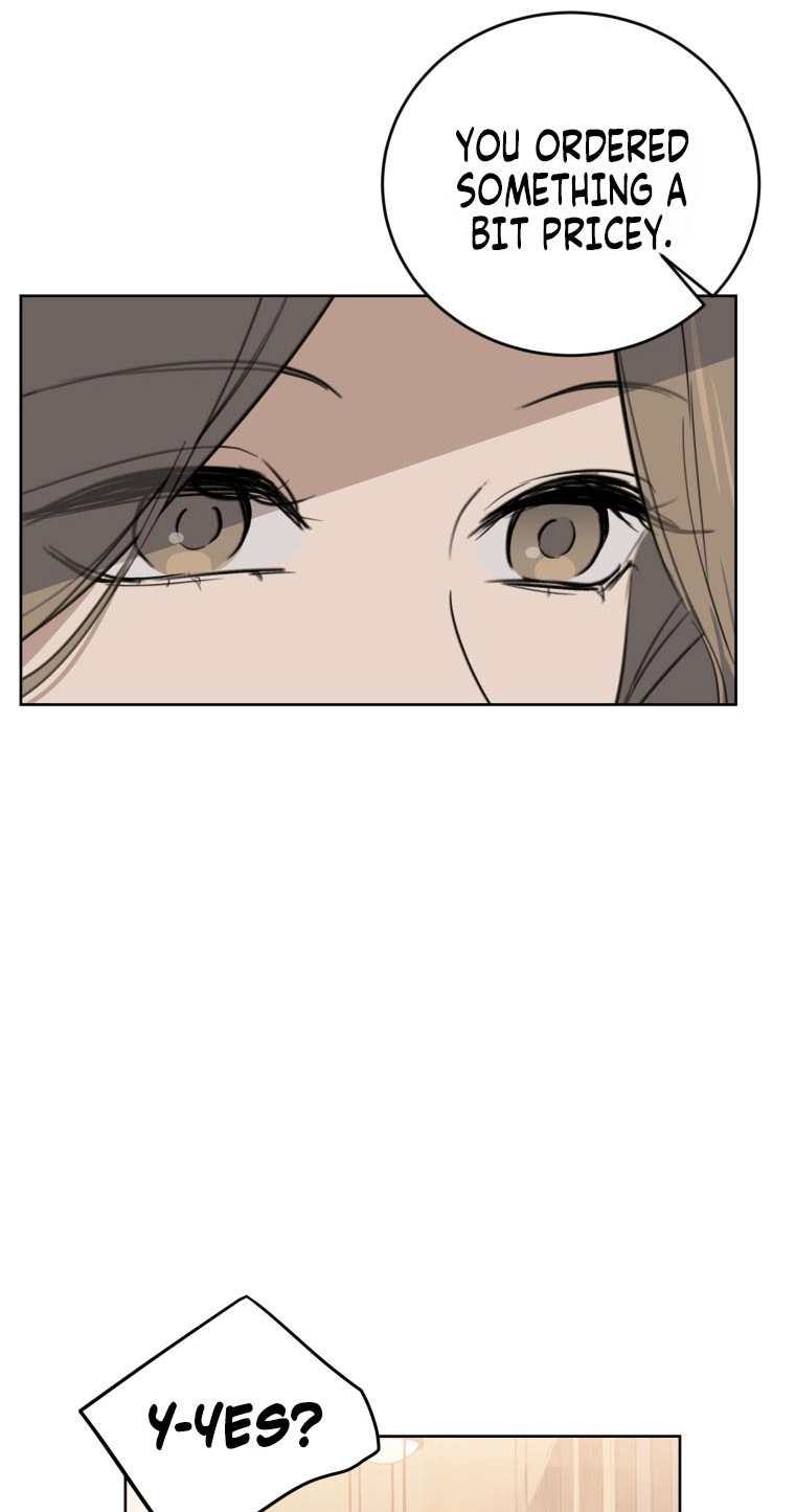 Ever After Chapter 21 page 31 - 