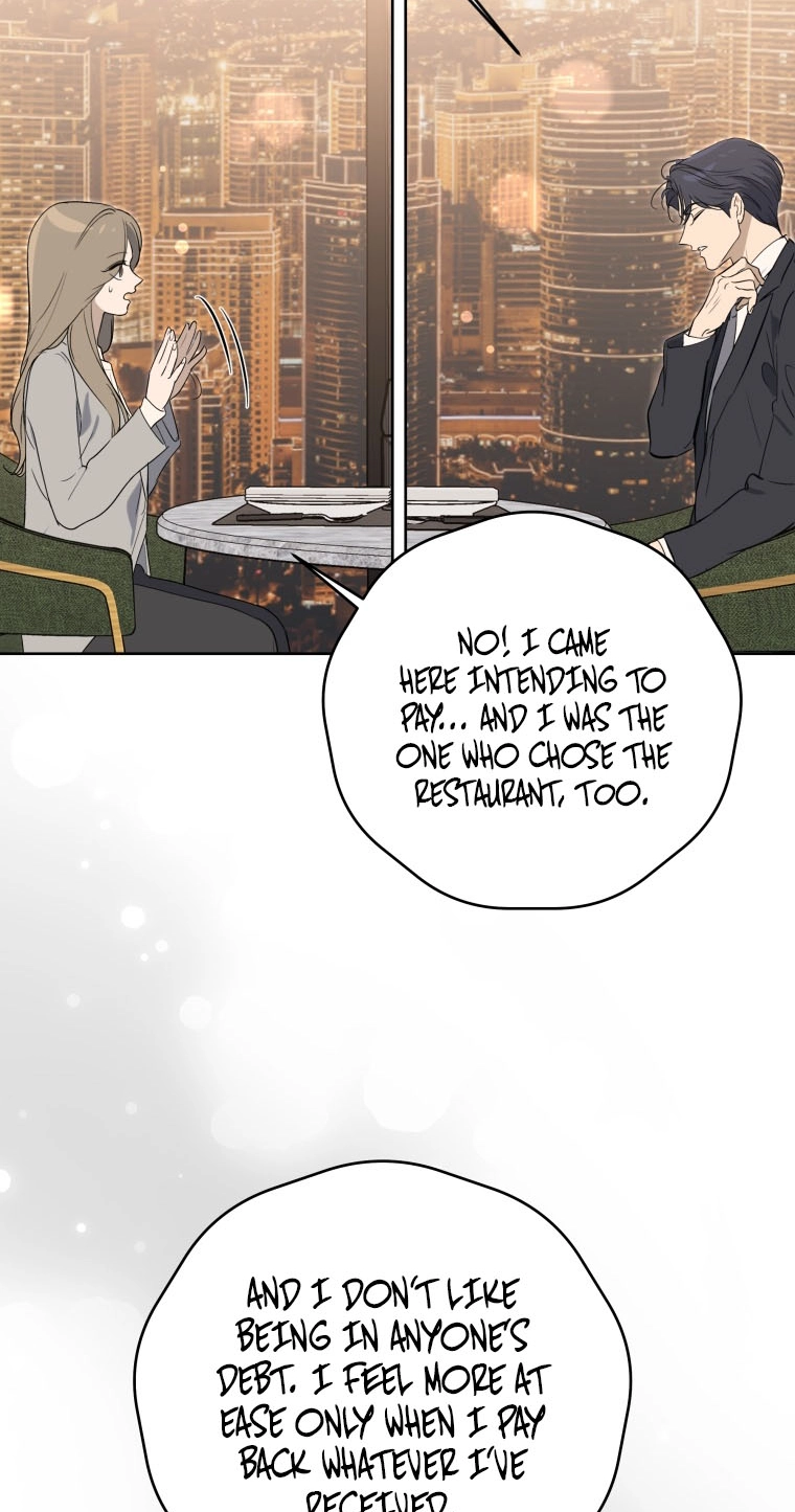 Ever After Chapter 21 page 33 - 