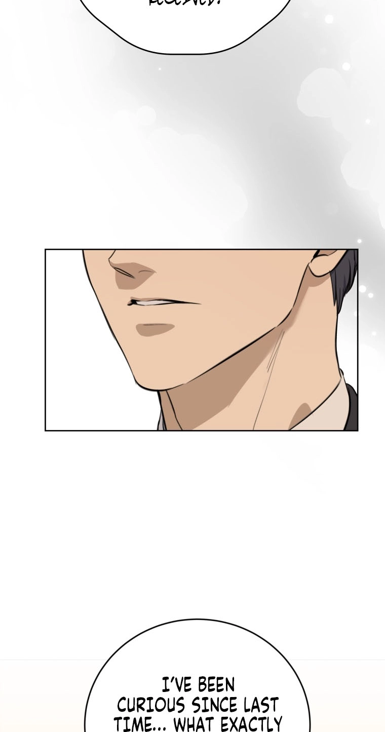 Ever After Chapter 21 page 34 - 