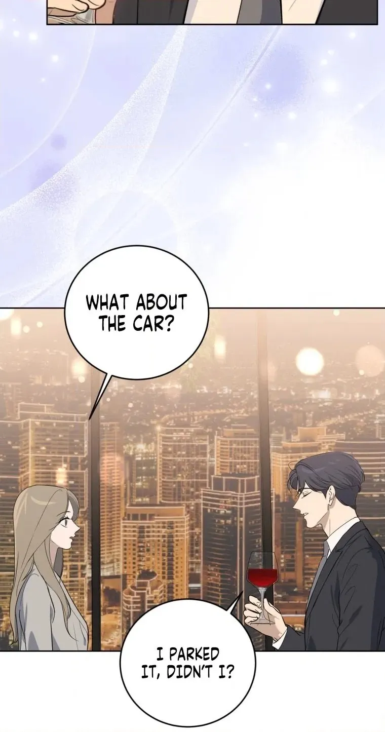 Ever After Chapter 21 page 40 - 