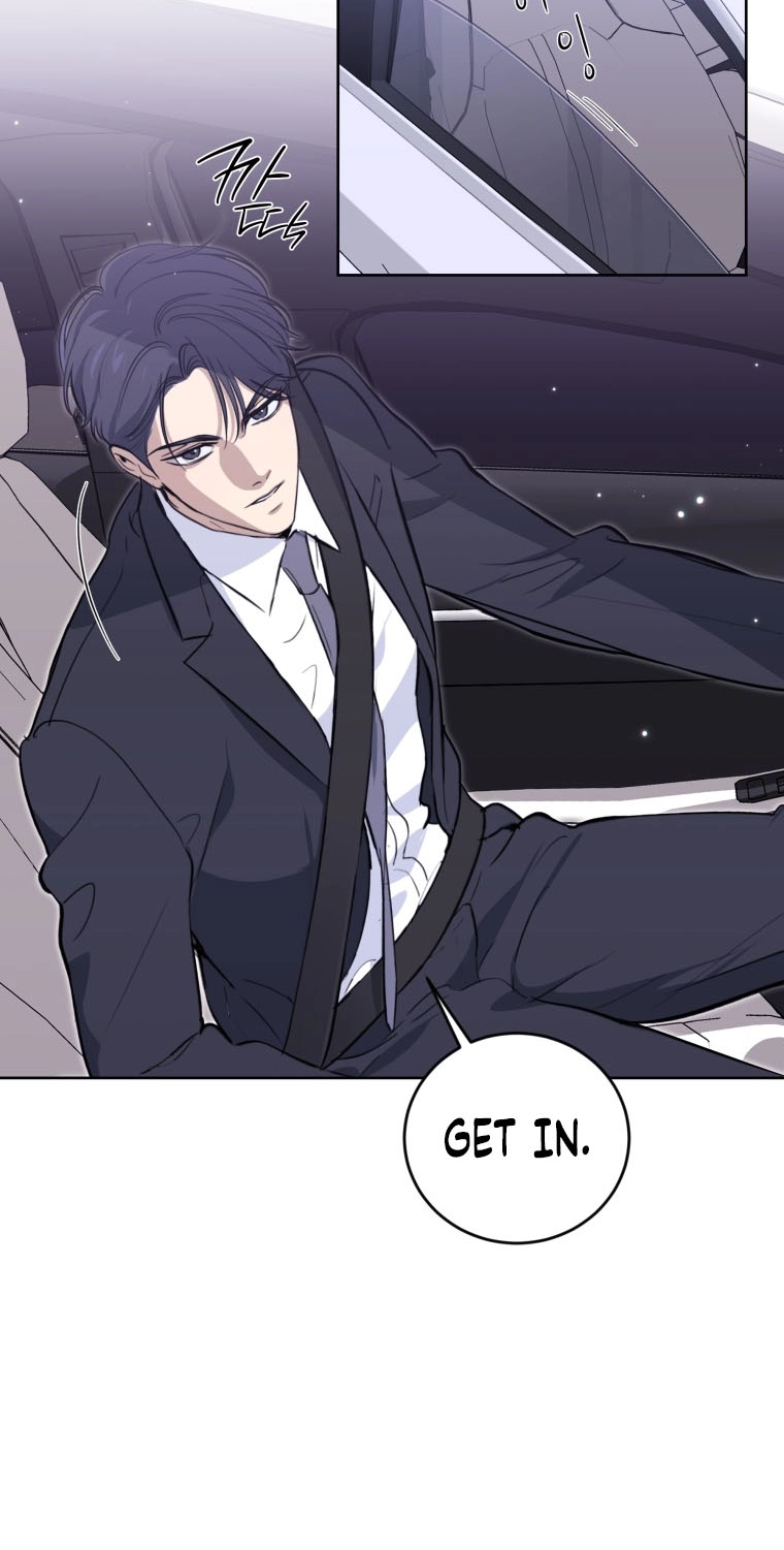 Ever After Chapter 21 page 5 - 