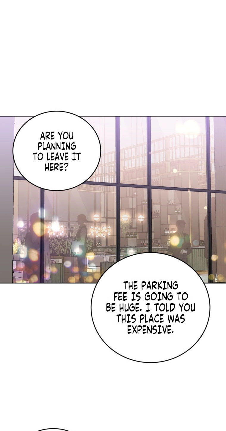 Ever After Chapter 21 page 41 - 