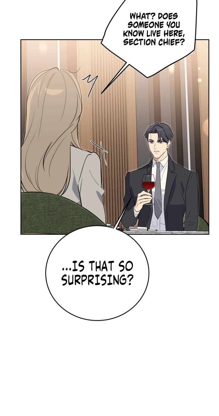Ever After Chapter 21 page 43 - 