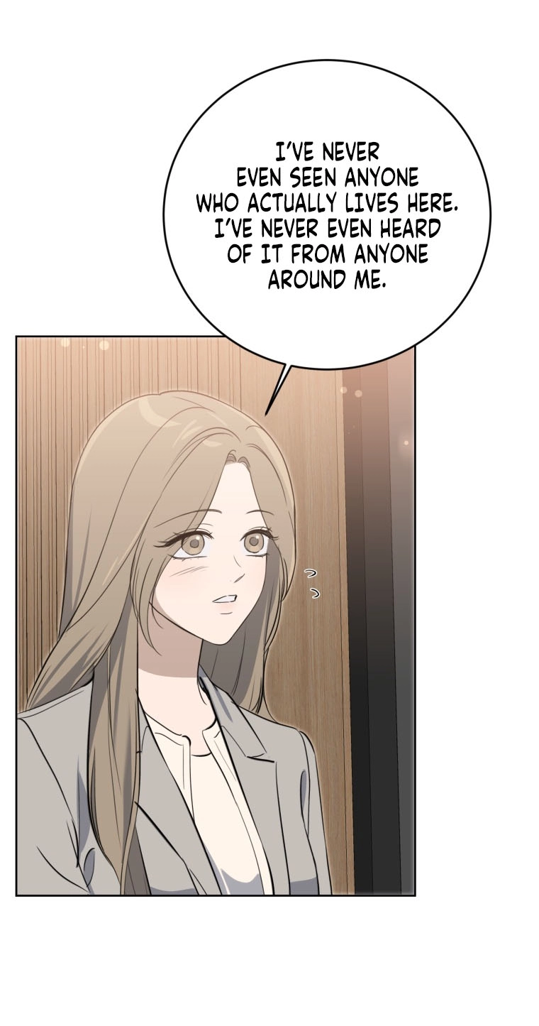 Ever After Chapter 21 page 44 - 