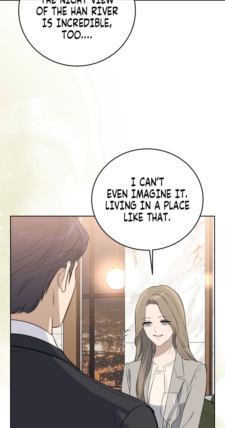 Ever After Chapter 21 page 47 - 