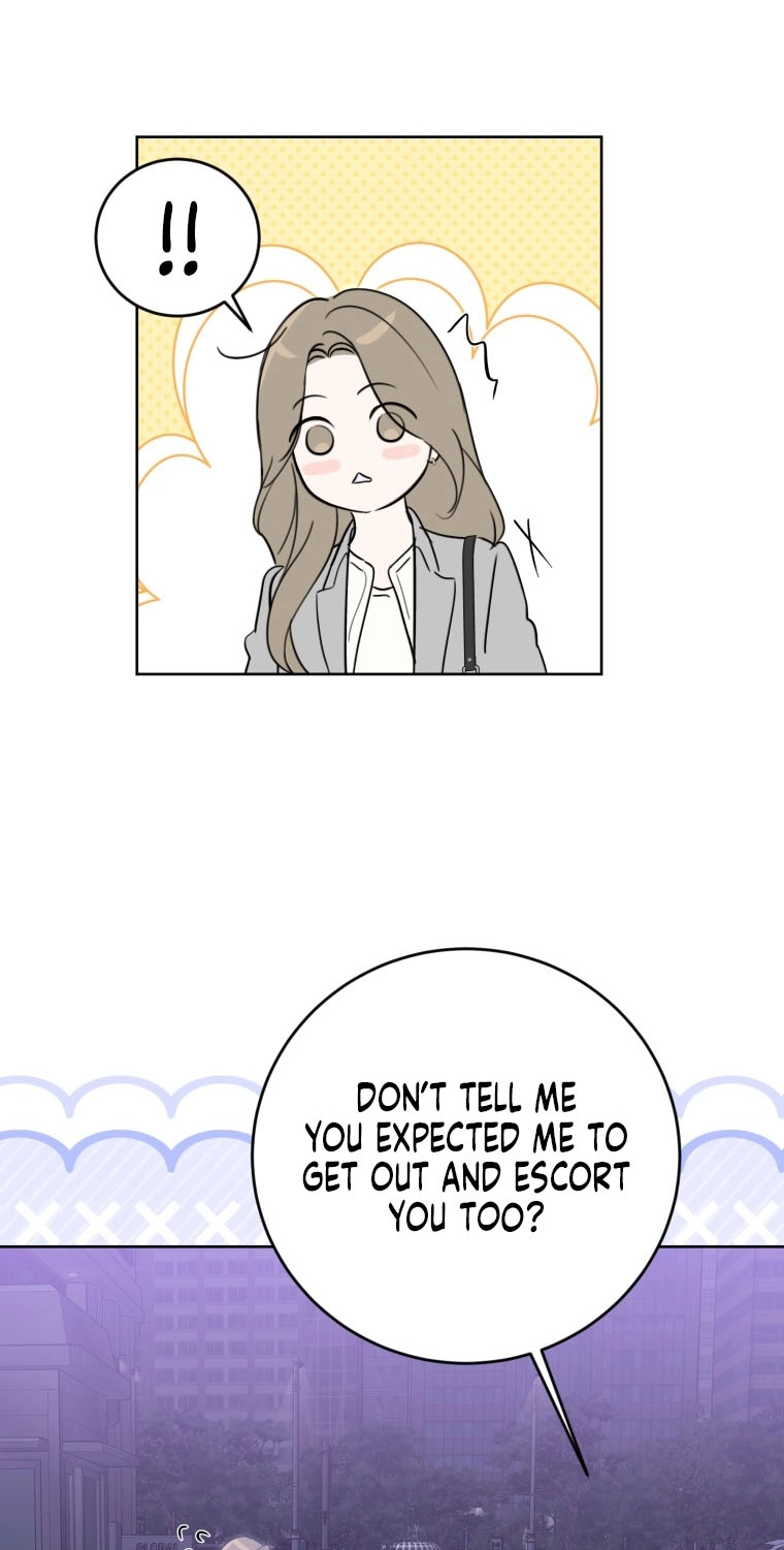 Ever After Chapter 21 page 6 - 