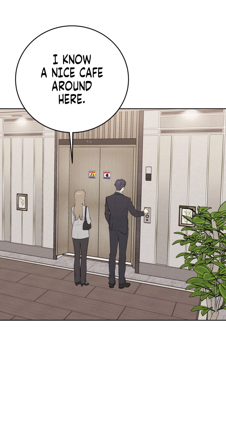 Ever After Chapter 21 page 54 - 