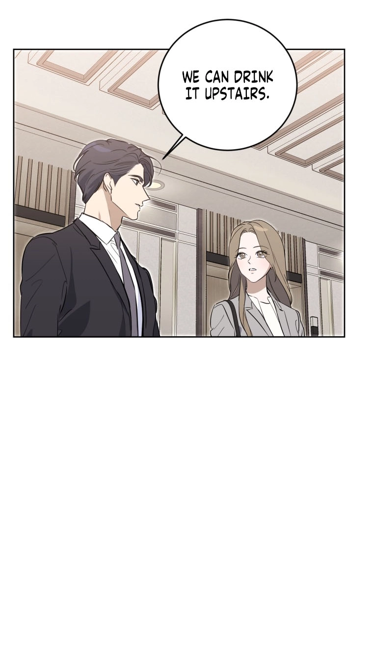 Ever After Chapter 21 page 56 - 