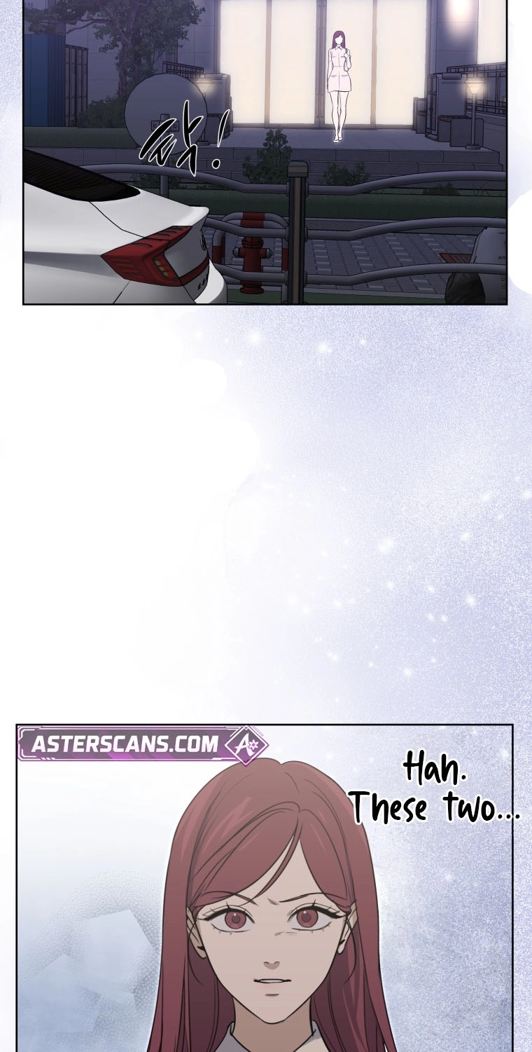 Ever After Chapter 21 page 8 - 