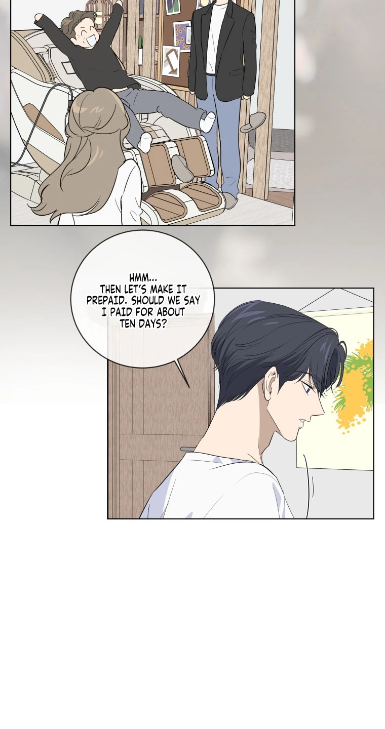Ever After Chapter 22 page 18 - 
