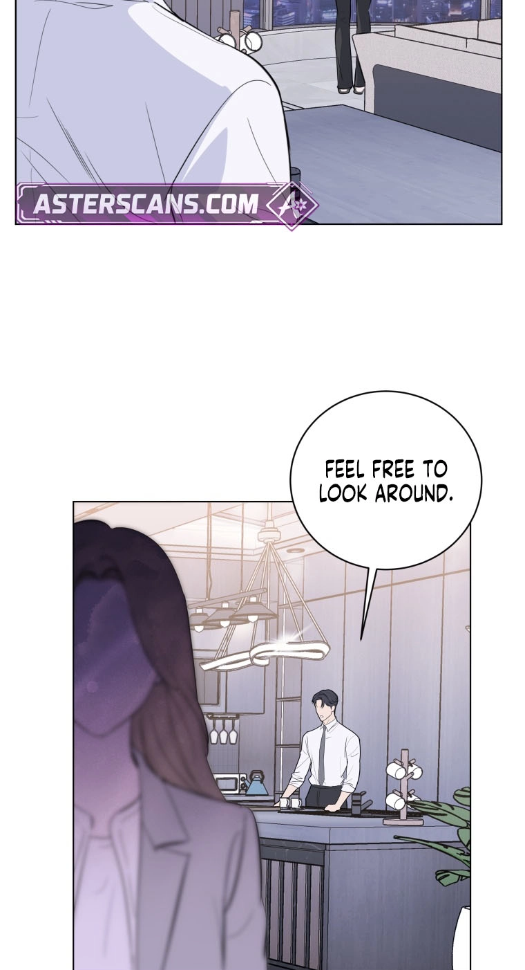 Ever After Chapter 22 page 23 - 