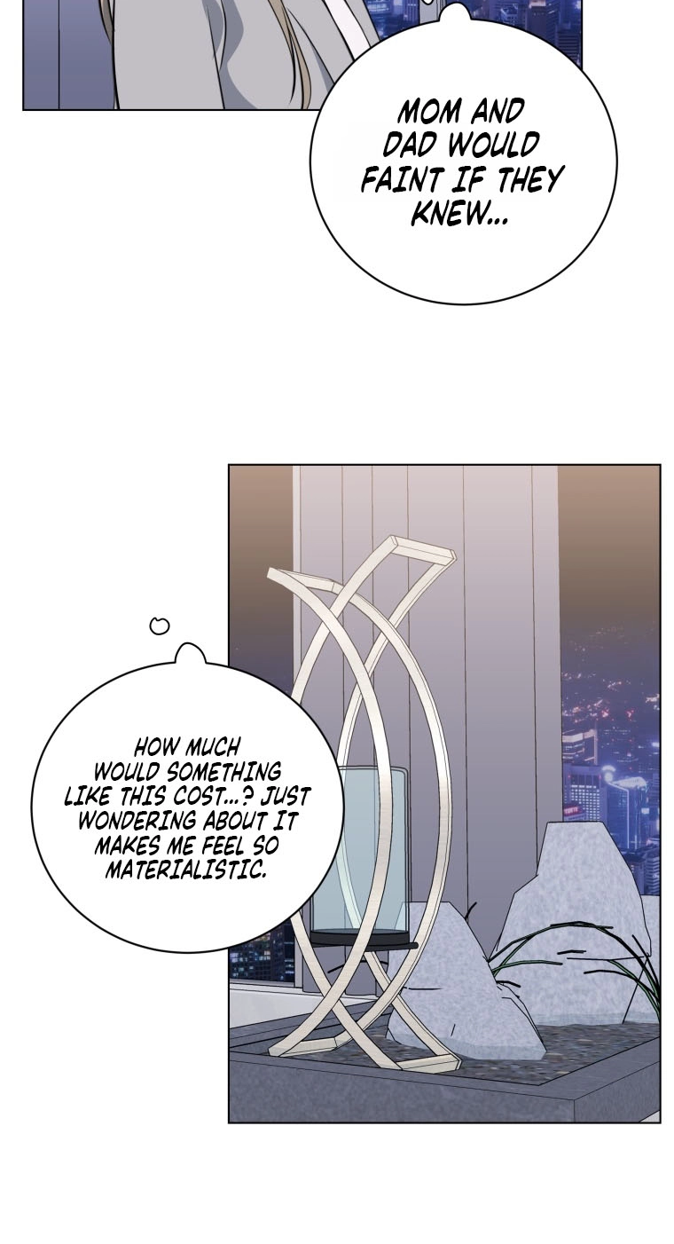 Ever After Chapter 22 page 25 - 