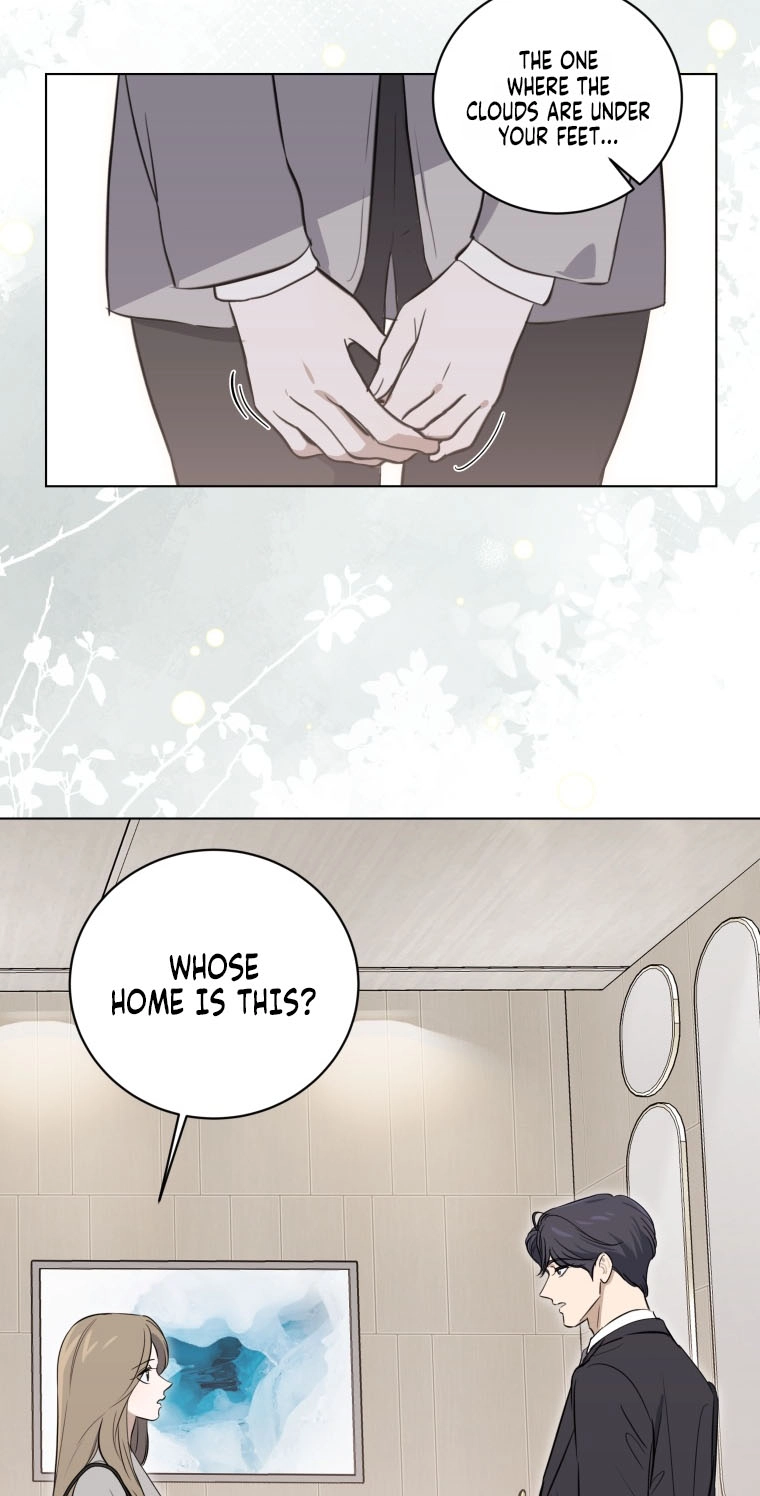 Ever After Chapter 22 page 4 - 