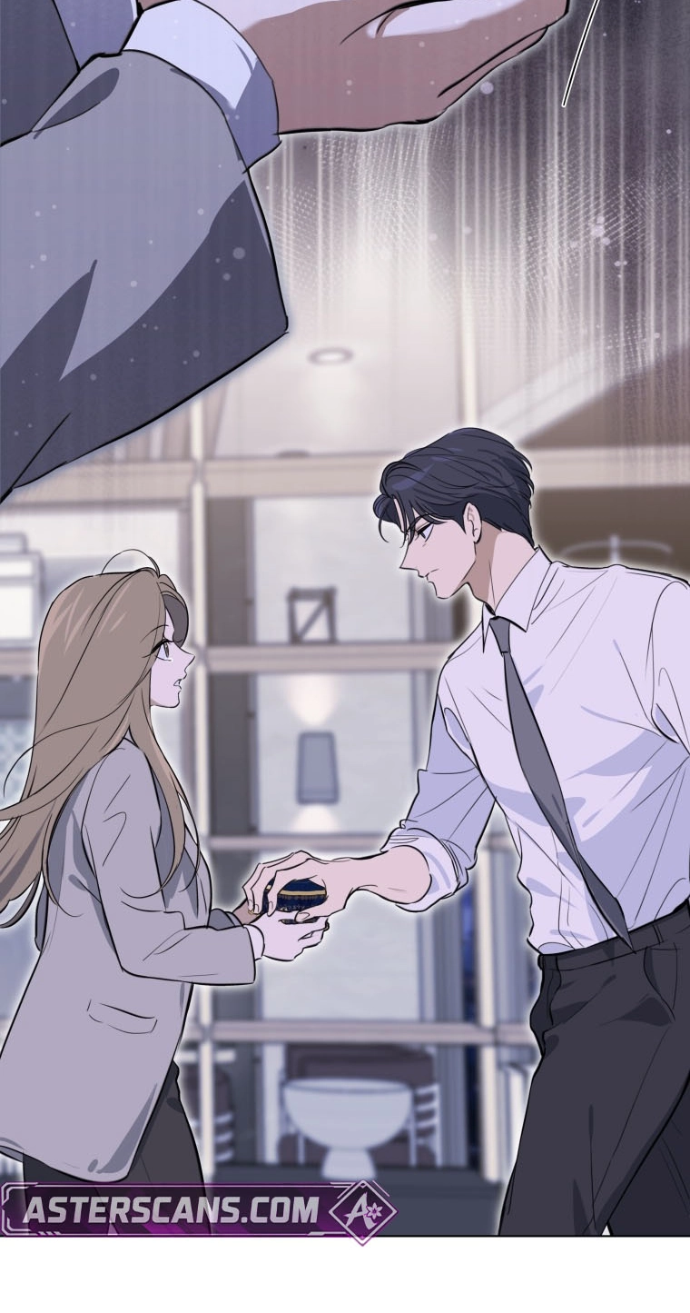Ever After Chapter 22 page 35 - 