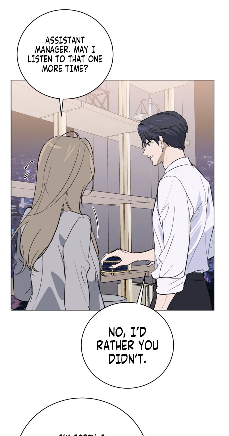 Ever After Chapter 22 page 37 - 
