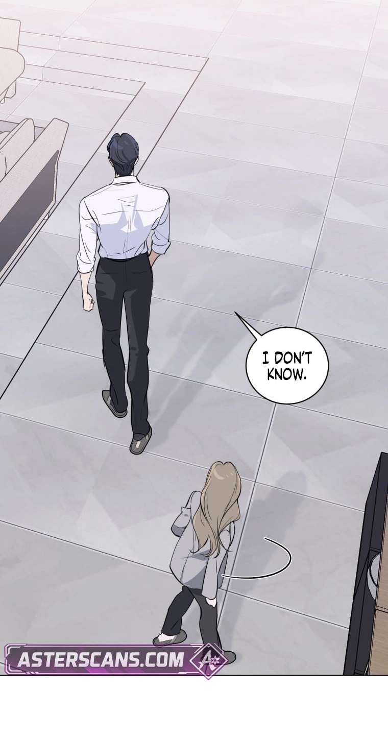 Ever After Chapter 22 page 39 - 