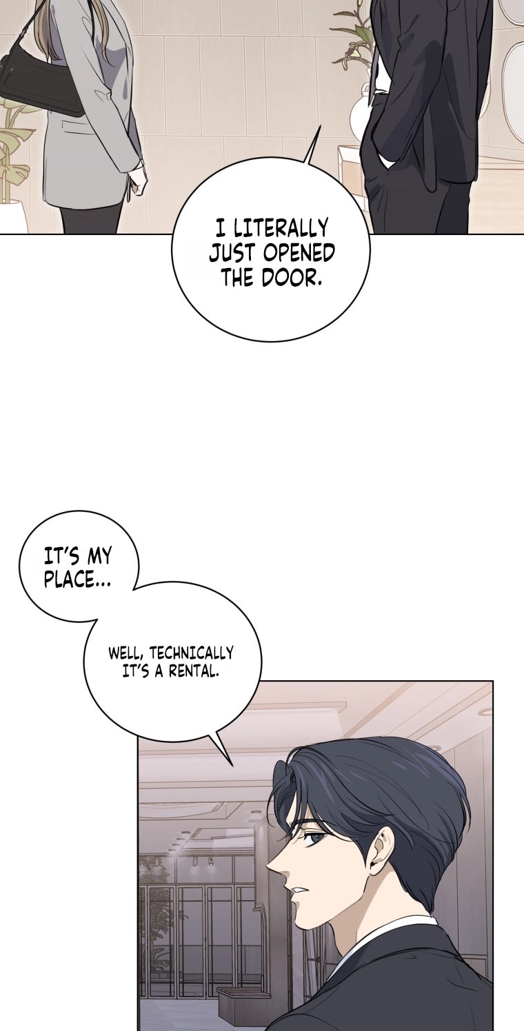 Ever After Chapter 22 page 5 - 