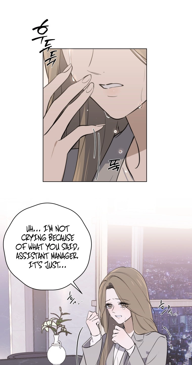 Ever After Chapter 22 page 46 - 
