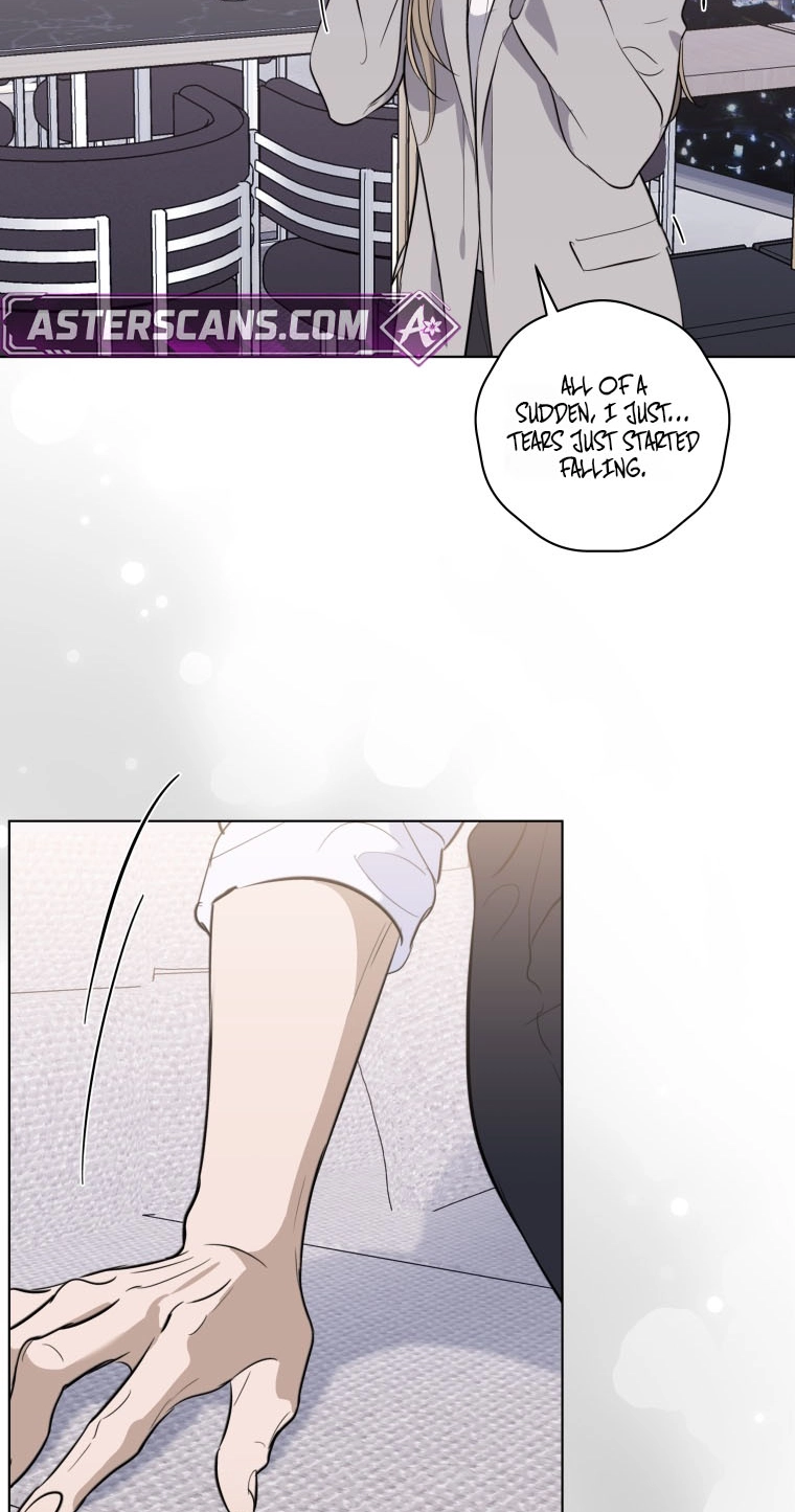 Ever After Chapter 22 page 47 - 