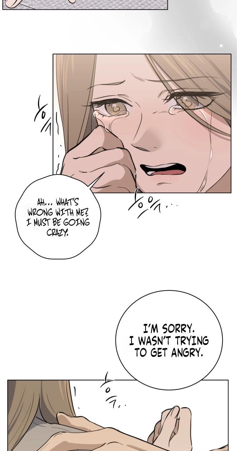 Ever After Chapter 22 page 48 - 