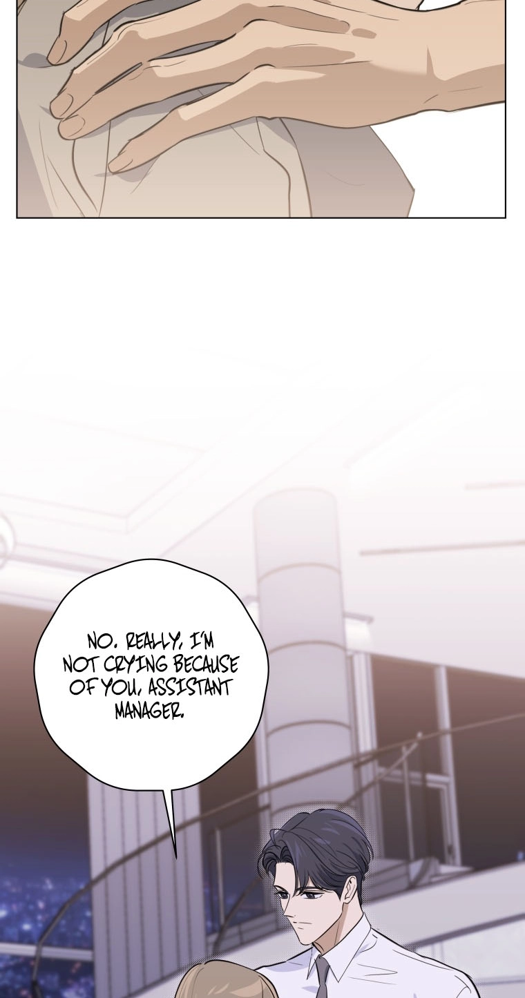 Ever After Chapter 22 page 49 - 