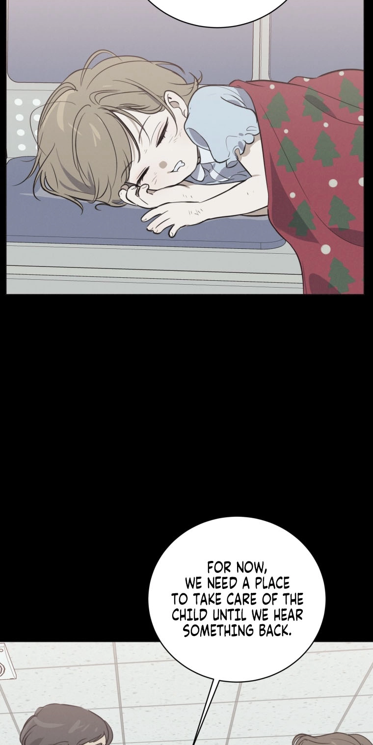 Ever After Chapter 22 page 61 - 