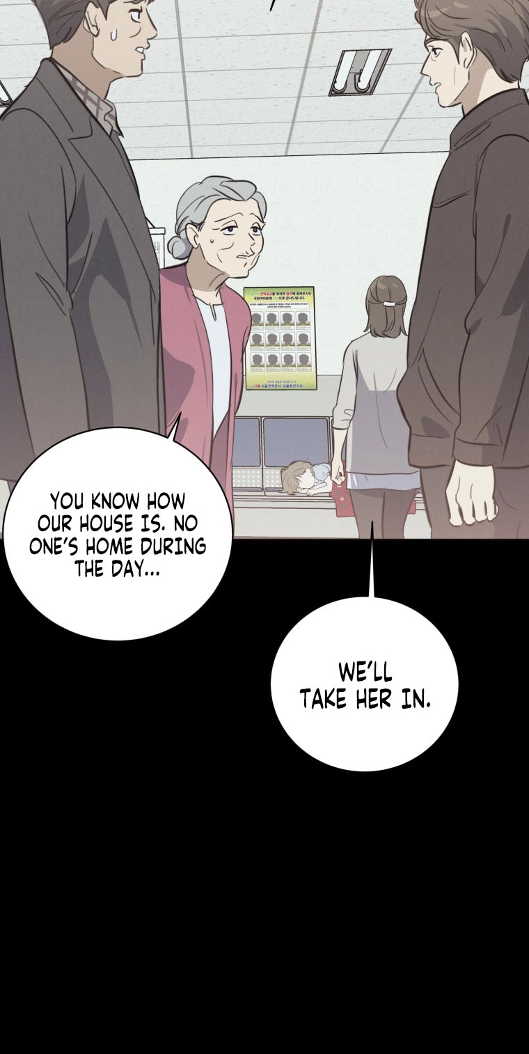 Ever After Chapter 22 page 62 - 