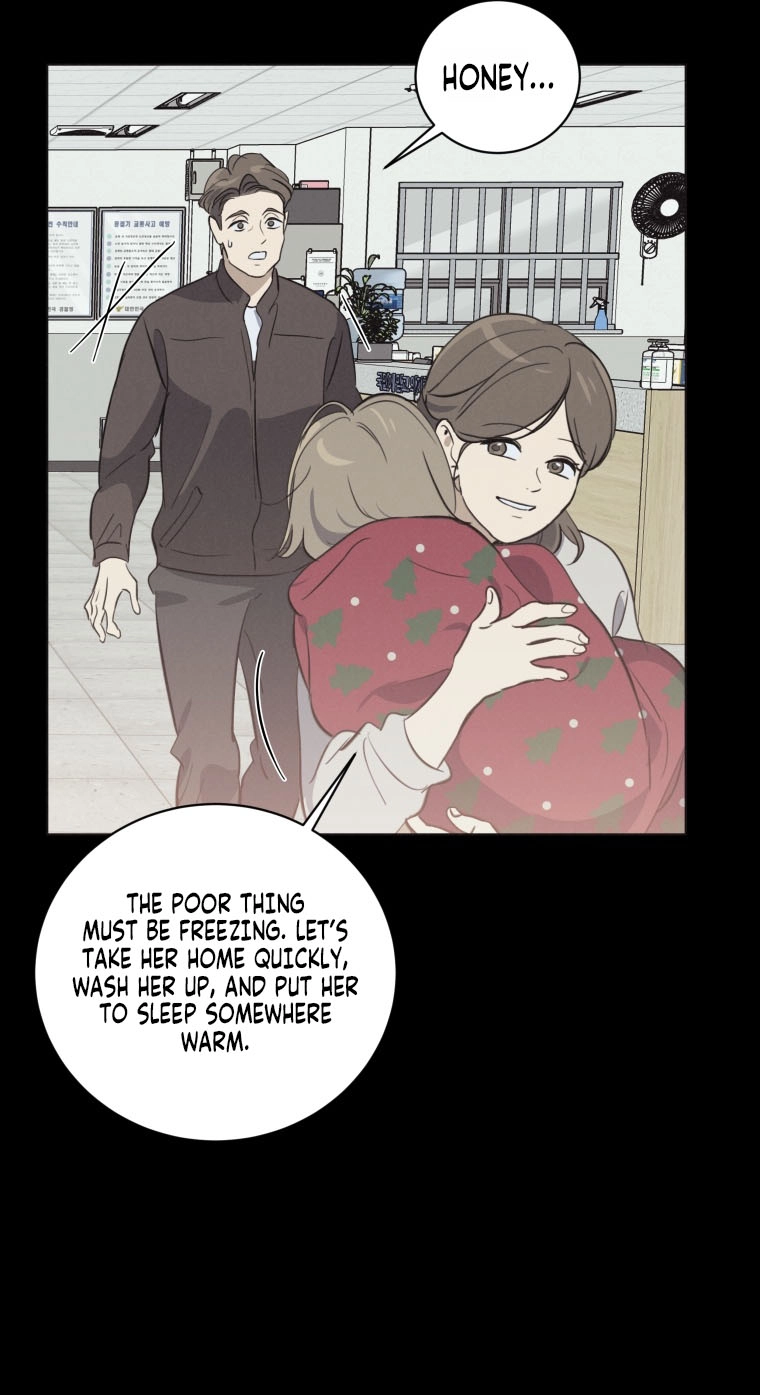 Ever After Chapter 22 page 63 - 