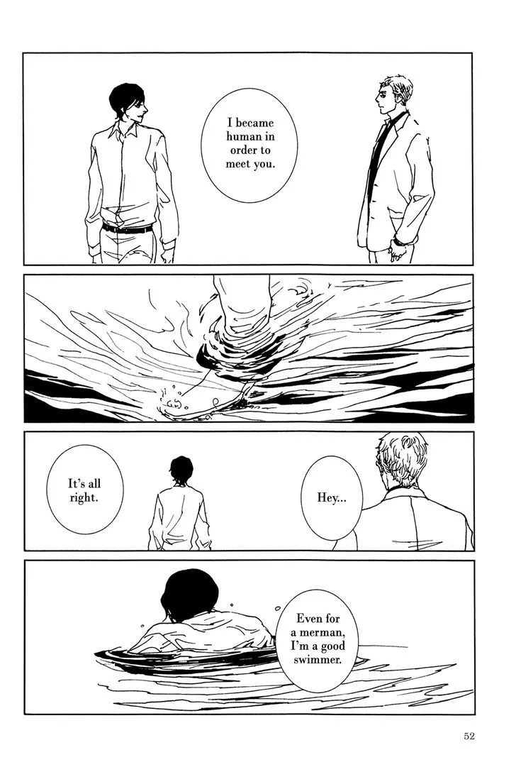 Read Ever After chapter 3 image 12 on Lezhin