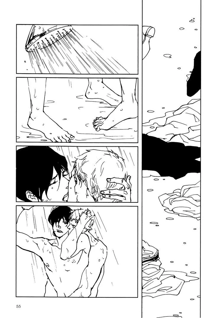 Read Ever After chapter 3 image 15 on Lezhin