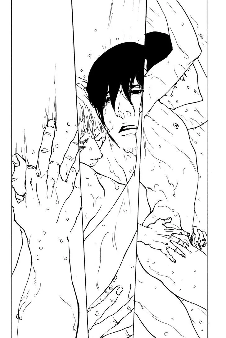 Read Ever After chapter 3 image 16 on Lezhin