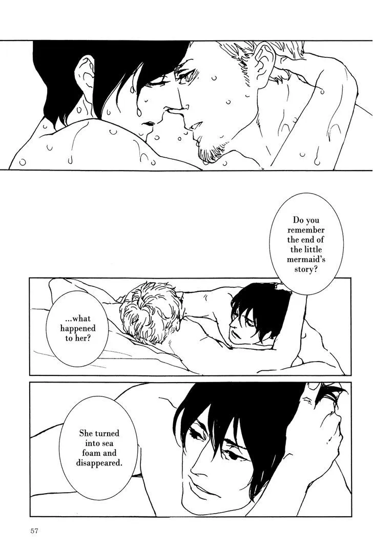 Read Ever After chapter 3 image 17 on Lezhin
