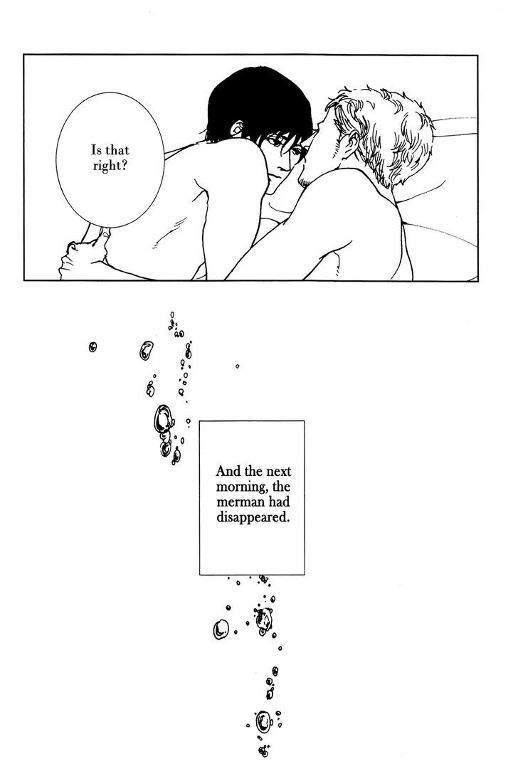 Read Ever After chapter 3 image 18 on Lezhin