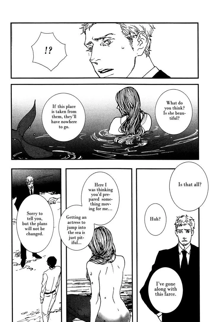 Read Ever After chapter 3 image 30 on Lezhin