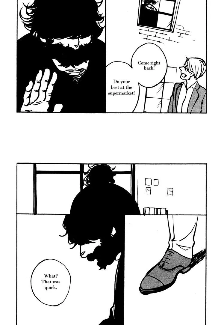 Read Ever After chapter 4 image 12 on Lezhin