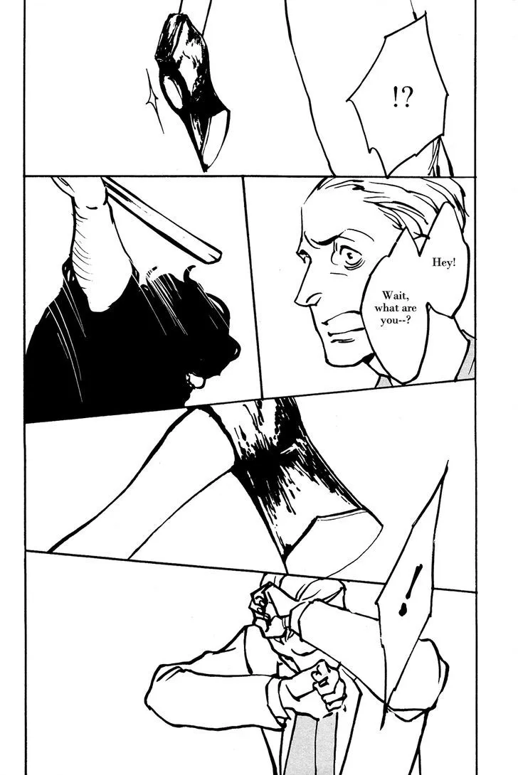 Read Ever After chapter 4 image 15 on Lezhin