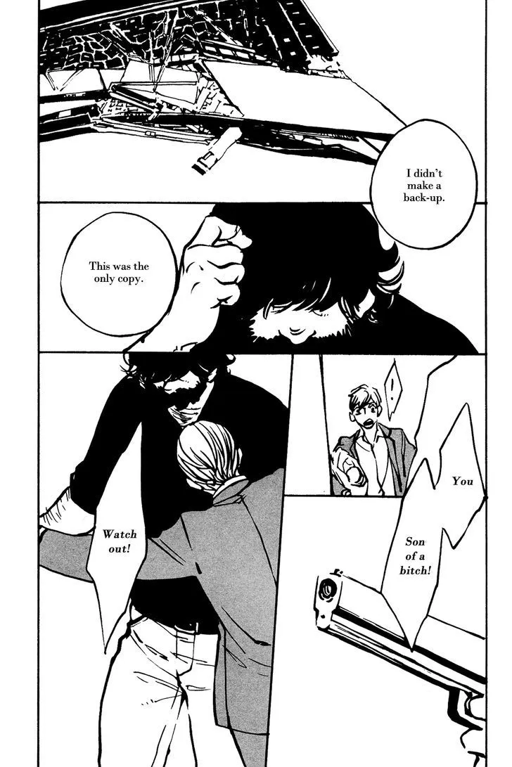 Read Ever After chapter 4 image 16 on Lezhin