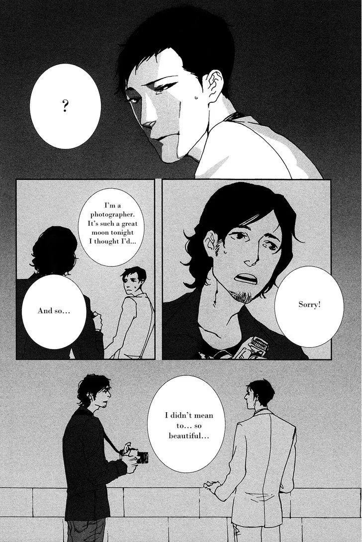 Read Ever After chapter 5 image 17 on Lezhin