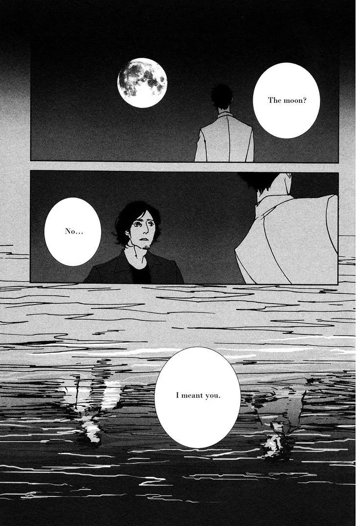 Read Ever After chapter 5 image 18 on Lezhin