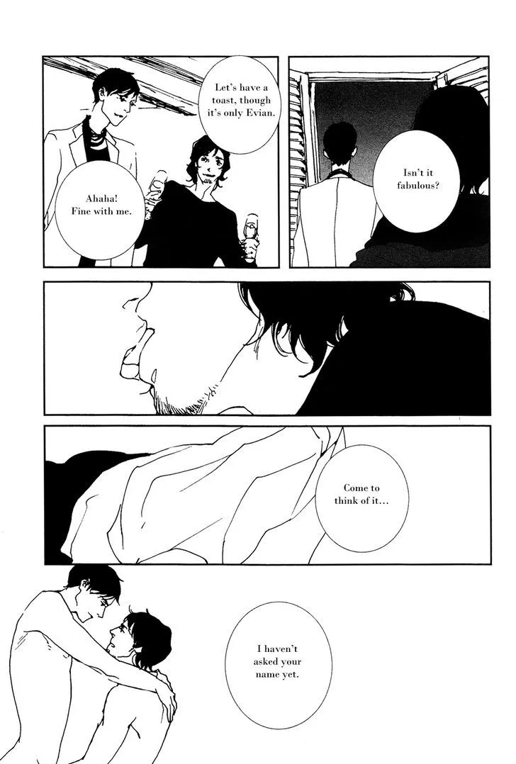 Read Ever After chapter 5 image 20 on Lezhin