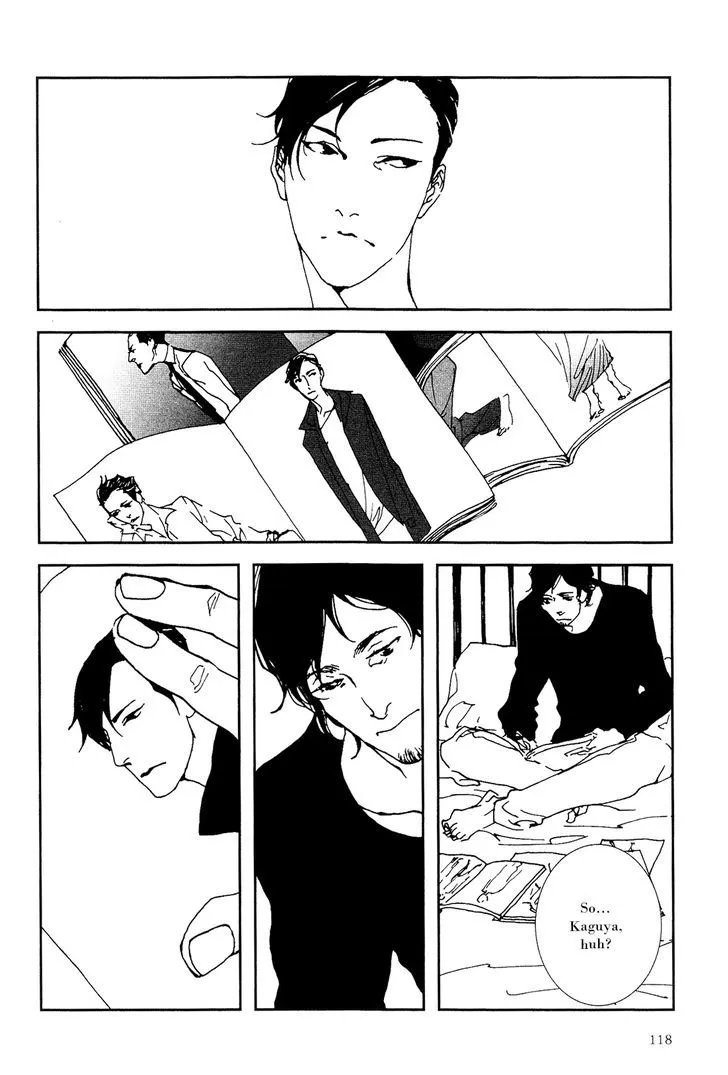 Read Ever After chapter 5 image 25 on Lezhin