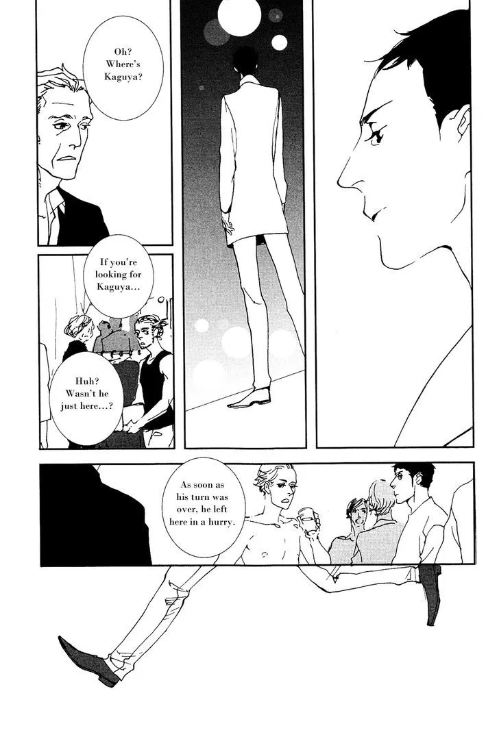Read Ever After chapter 5 image 26 on Lezhin