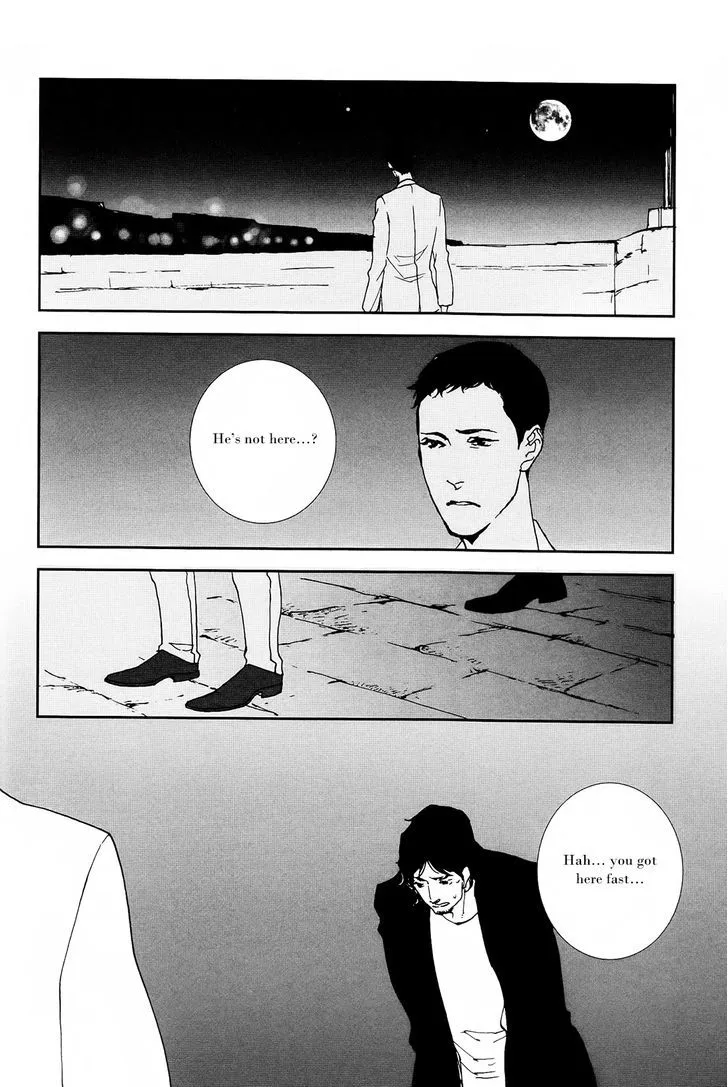 Read Ever After chapter 5 image 27 on Lezhin