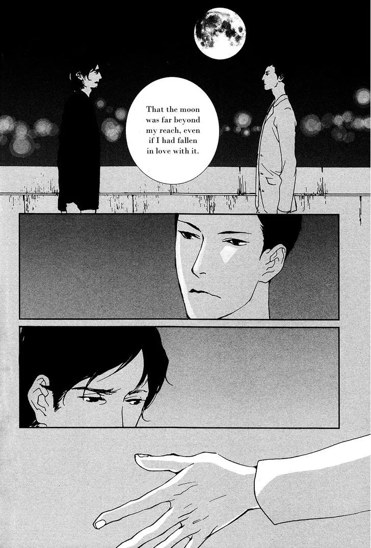 Read Ever After chapter 5 image 30 on Lezhin