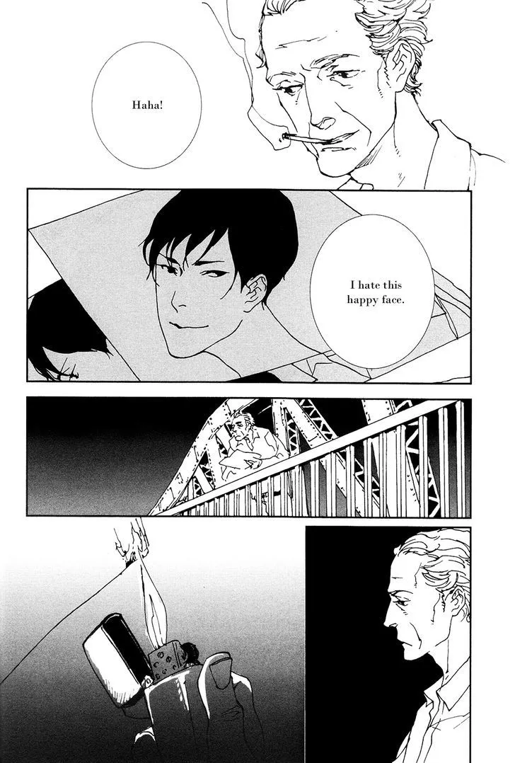Read Ever After chapter 5 image 32 on Lezhin